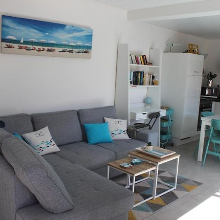 Comme A La Maison La Tranche-sur-Mer Exteriör bild