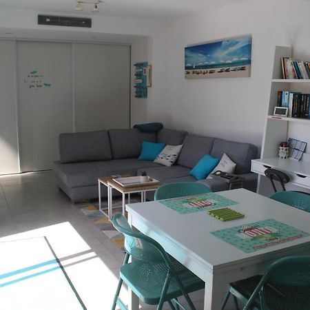 Comme A La Maison La Tranche-sur-Mer Exteriör bild