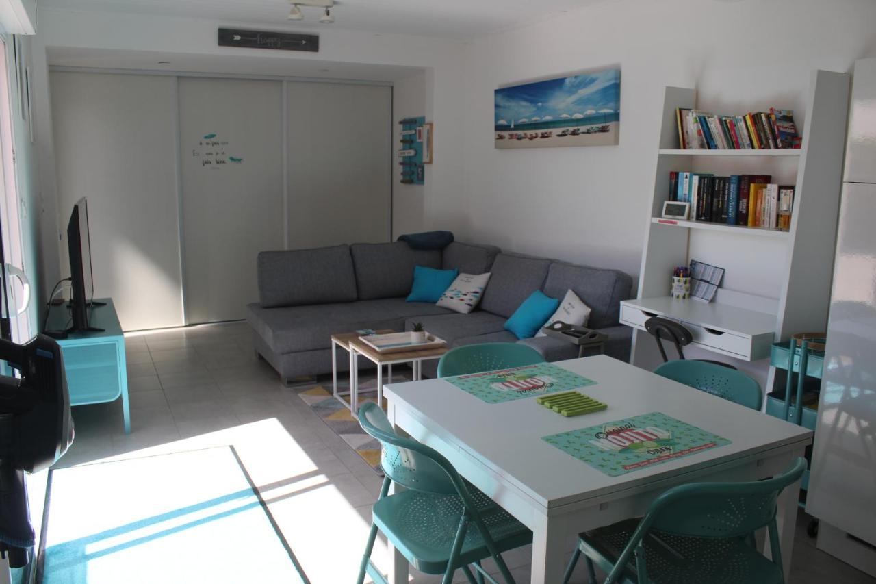 Comme A La Maison La Tranche-sur-Mer Exteriör bild